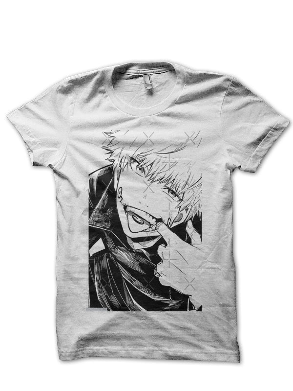 Jujutsu Kaisen Style040 T-Shirts, Hoodie, Sweatshirt - T-Shirt, Sweatshirt, Hoodie