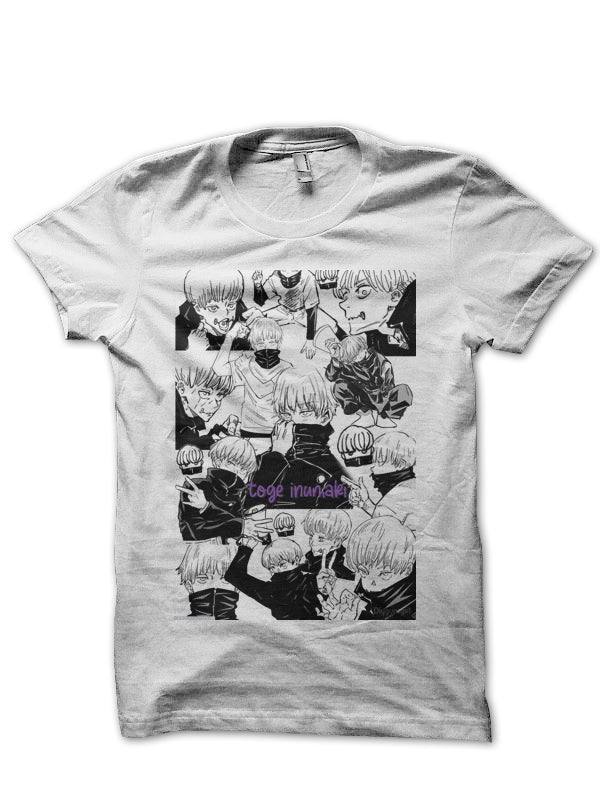 Jujutsu Kaisen Style039 T-Shirts, Hoodie, Sweatshirt - T-Shirt, Sweatshirt, Hoodie