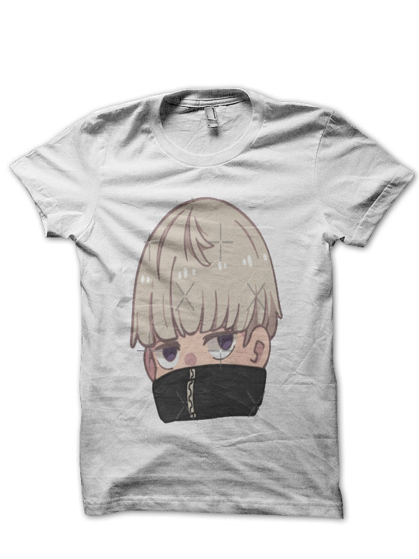 Jujutsu Kaisen Style038 T-Shirts, Hoodie, Sweatshirt - T-Shirt, Sweatshirt, Hoodie