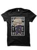 Jujutsu Kaisen Style037 T-Shirts, Hoodie, Sweatshirt - T-Shirt, Sweatshirt, Hoodie