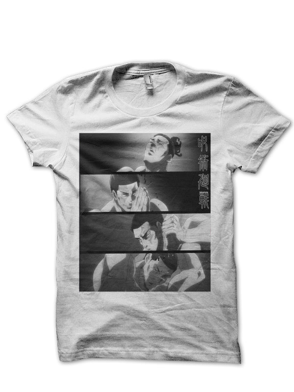 Jujutsu Kaisen Style035 T-Shirts, Hoodie, Sweatshirt - T-Shirt, Sweatshirt, Hoodie