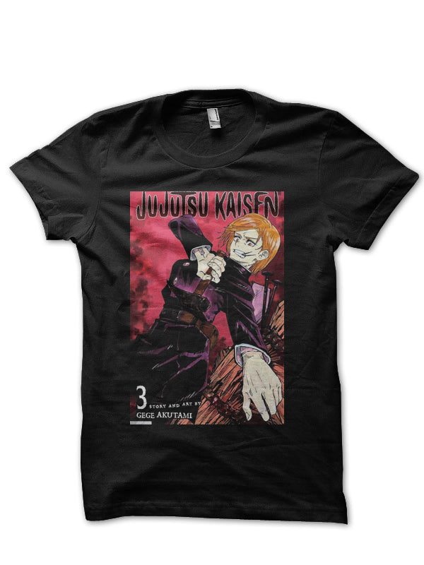 Jujutsu Kaisen Style034 T-Shirts, Hoodie, Sweatshirt - T-Shirt, Sweatshirt, Hoodie