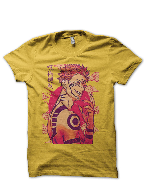 Jujutsu Kaisen Style033 T-Shirts, Hoodie, Sweatshirt - T-Shirt, Sweatshirt, Hoodie