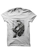Jujutsu Kaisen White Style004 T-Shirts, Hoodie, Sweatshirt - T-Shirt, Sweatshirt, Hoodie