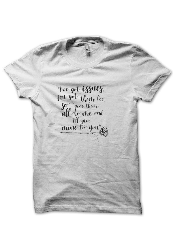 Julia Michaels Style009 T-Shirts, Hoodie, Sweatshirt - T-Shirt, Sweatshirt, Hoodie