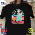 Julian Champagnie Vintage 90s Funny Champagne San Antonio Spurs Shirt Unisex T-shirt, Sweatshirt, Hoodie, Long Sleeve Tee - T-Shirt, Sweatshirt, Hoodie