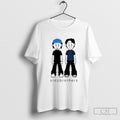 Julian And Logan Stepbrothers Shirt Sweater Unisex T-shirt, Sweatshirt, Hoodie, Long Sleeve Tee - T-Shirt, Sweatshirt, Hoodie