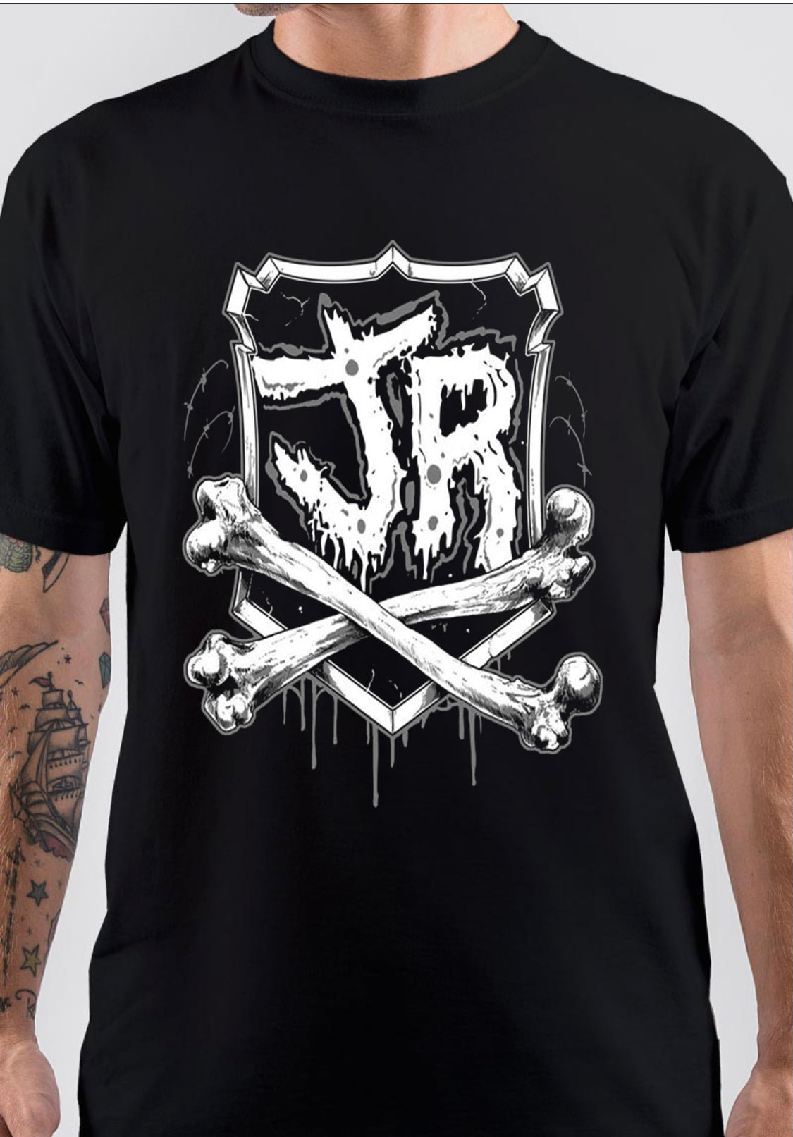 Jungle Rot Style003 T-Shirts, Hoodie, Sweatshirt - T-Shirt, Sweatshirt, Hoodie