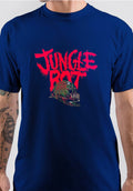 Jungle Rot Style002 T-Shirts, Hoodie, Sweatshirt - T-Shirt, Sweatshirt, Hoodie