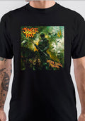 Jungle Rot Style001 T-Shirts, Hoodie, Sweatshirt - T-Shirt, Sweatshirt, Hoodie
