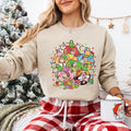 Junie B Jones Ornament Junie B Teacher Shirt Children'S Book Book Lover Bookish T-Shirts, Hoodie, Sweatshirt - T-Shirt, Sweatshirt, Hoodie