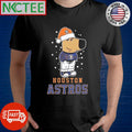 Just A Chill Guy Chill With Astros Christmas Shirt Unisex T-shirt, Sweatshirt, Hoodie, Long Sleeve Tee - T-Shirt, Sweatshirt, Hoodie