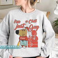 Just Chill Guy TikTok Meme Viral Dog Chill Guy Meme Funny Xmas T-Shirts, Hoodie, Sweatshirt - T-Shirt, Sweatshirt, Hoodie