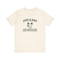 Just Dad Who Always Came Back Milk Funny Retro T-Shirts, Hoodie, Sweatshirt - T-Shirt, Sweatshirt, Hoodie