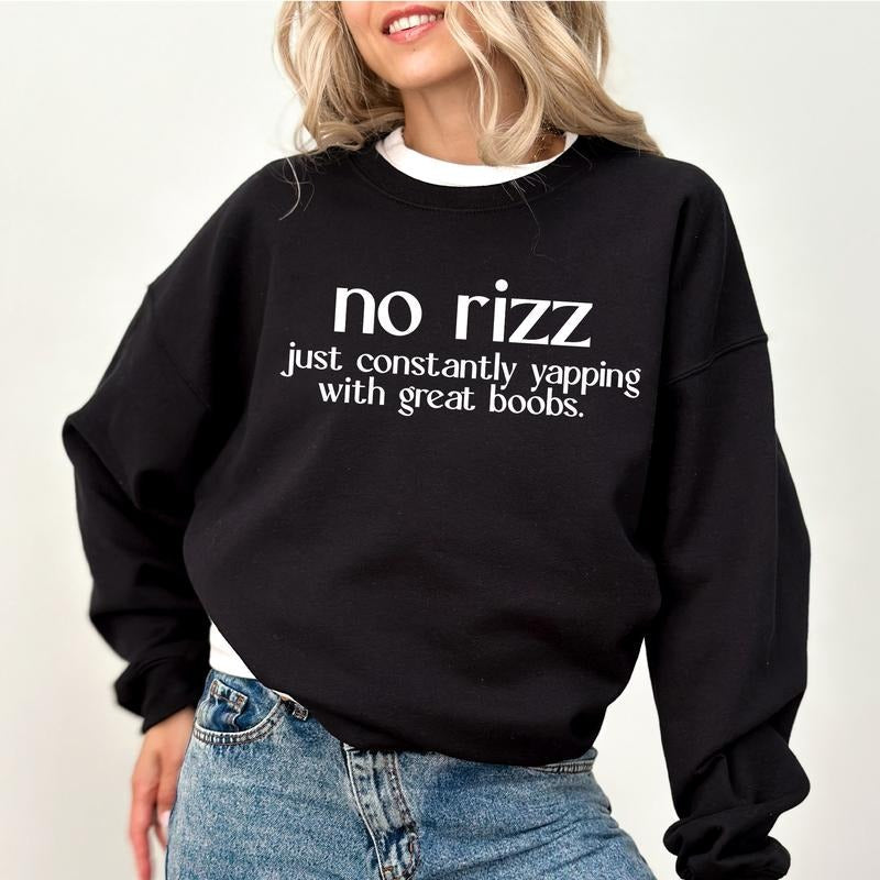 Just Constantly Yapping Funny Yapper Born Yap Funny Meme Shirt Funny Top Womenswear Soft Cozy Fabric T-Shirts, Hoodie, Sweatshirt - T-Shirt, Sweatshirt, Hoodie
