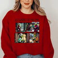 Just Waiting Shirt Cute Shirt Funny Her Winter T-Shirts, Hoodie, Sweatshirt - T-Shirt, Sweatshirt, Hoodie