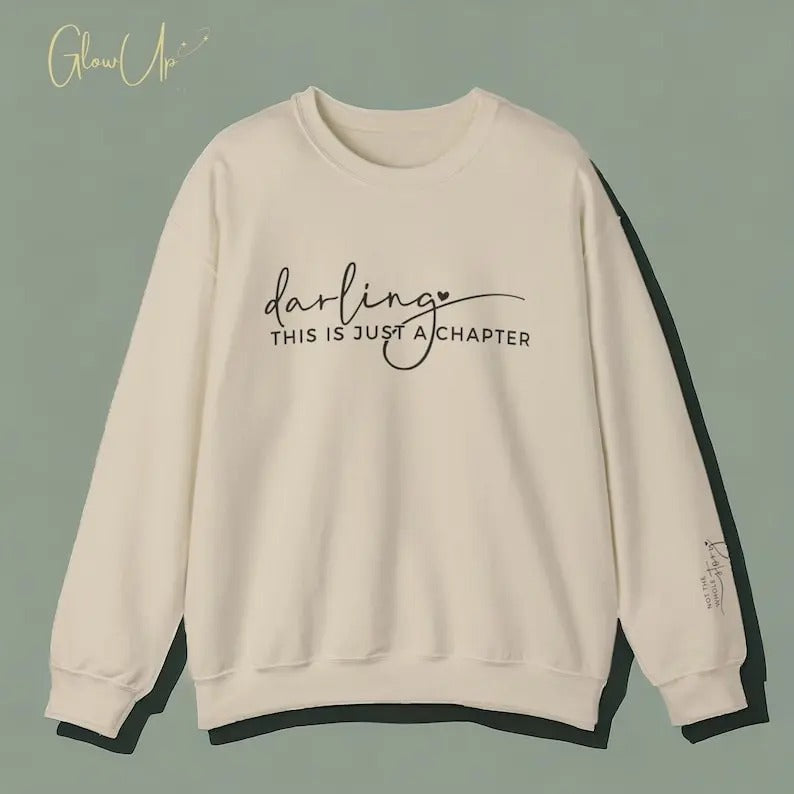 Just Chapter Mental Health Motivational Inspirational Self Love Cozy Book Lover Mom Life T-Shirts, Hoodie, Sweatshirt - T-Shirt, Sweatshirt, Hoodie
