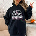 Just Good Girl Bad Habits & Grunge Goth Alt Winter Skull Streetwear Casual Cotton Sleeve T-Shirts, Hoodie, Sweatshirt - T-Shirt, Sweatshirt, Hoodie