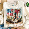 Just Girl Who Loves America Shirt America Western Shirt 4th July Shirt Cowgirl Usa 4th July USA Memorial Day Popular Now T-Shirts, Hoodie, Sweatshirt - T-Shirt, Sweatshirt, Hoodie