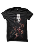Justice League Black Style005 T-Shirts, Hoodie, Sweatshirt - T-Shirt, Sweatshirt, Hoodie