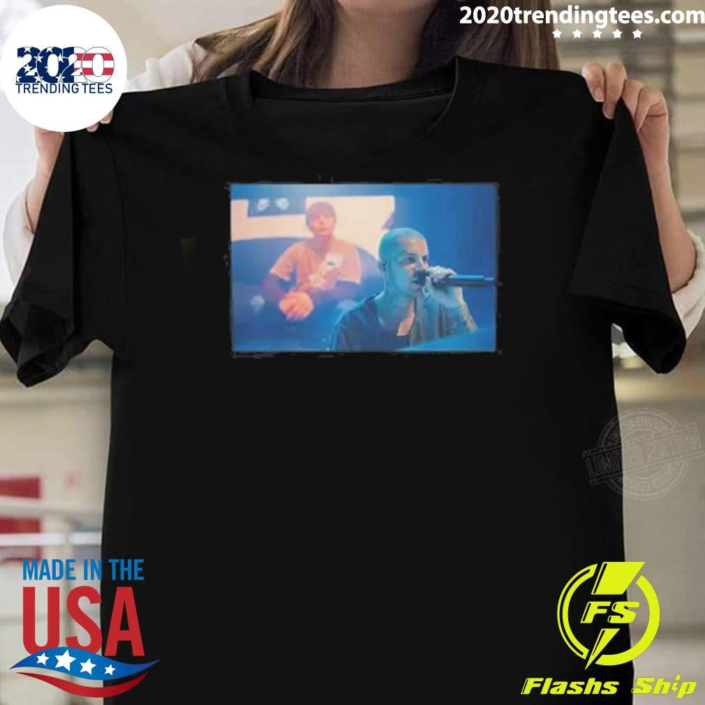 Justin Bieber Coachella Performance 2026 Tee Shirt Unisex T-shirt, Sweatshirt, Hoodie, Long Sleeve Tee - T-Shirt, Sweatshirt, Hoodie
