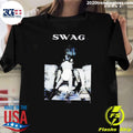 Justin Bieber Hailey Bieber Swag Album Launch Exclusive Parental Advisory Explicit Content Shirt - T-Shirt, Sweatshirt, Hoodie