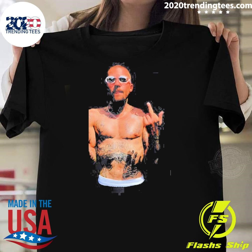 Justin Bieber Middle Finger Swag Launch Exclusive Shirt Unisex T-shirt, Sweatshirt, Hoodie, Long Sleeve Tee - T-Shirt, Sweatshirt, Hoodie