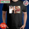 Justin Bieber and Wife Hailey Announce Arrival of First Baby shirt Unisex T-shirt, Sweatshirt, Hoodie, Long Sleeve Tee - T-Shirt, Sweatshirt, Hoodie