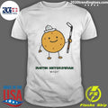 Justin Hryckowian Ritzy Shirt Unisex T-shirt, Sweatshirt, Hoodie, Long Sleeve Tee - T-Shirt, Sweatshirt, Hoodie