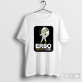 Jyn Ersalt Erso Synthetic Kyber Crystals Shirt Sweater Unisex T-shirt, Sweatshirt, Hoodie, Long Sleeve Tee - T-Shirt, Sweatshirt, Hoodie