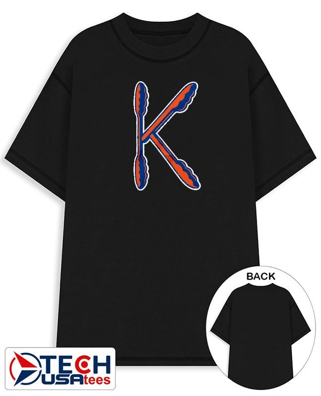 K Tongs New York Mets Jonah Tong shirt Unisex T-shirt, Sweatshirt, Hoodie, Long Sleeve Tee - T-Shirt, Sweatshirt, Hoodie