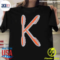 K Tongs Shirt Unisex T-shirt, Sweatshirt, Hoodie, Long Sleeve Tee - T-Shirt, Sweatshirt, Hoodie