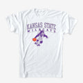 KANSAS STATE WILDCATS VINTAGE T-Shirts, Hoodie, Sweatshirt - T-Shirt, Sweatshirt, Hoodie