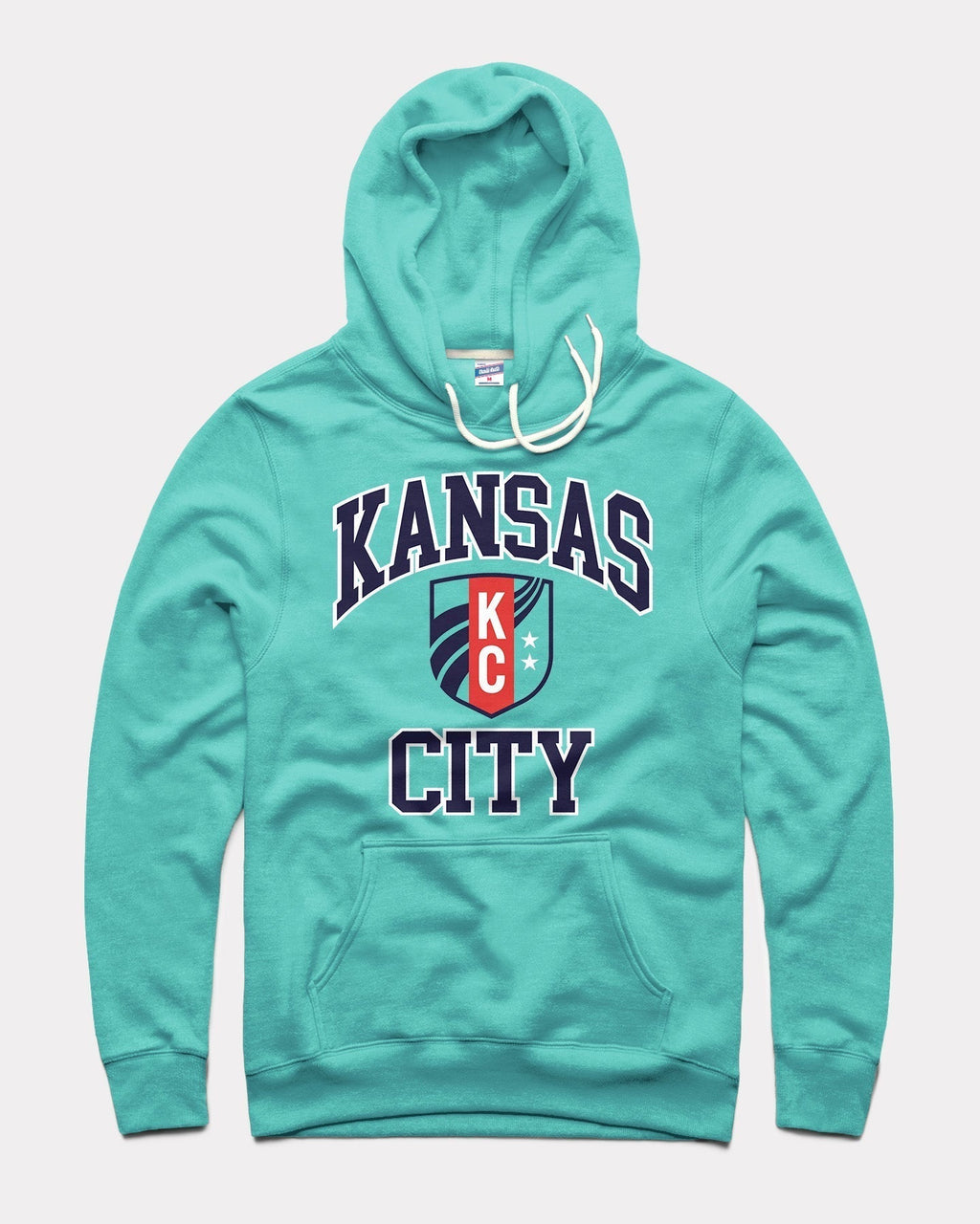 KC Current Shield Teal T-Shirts, Hoodie, Sweatshirt - T-Shirt, Sweatshirt, Hoodie