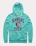 KC Current Shield Teal T-Shirts, Hoodie, Sweatshirt - T-Shirt, Sweatshirt, Hoodie