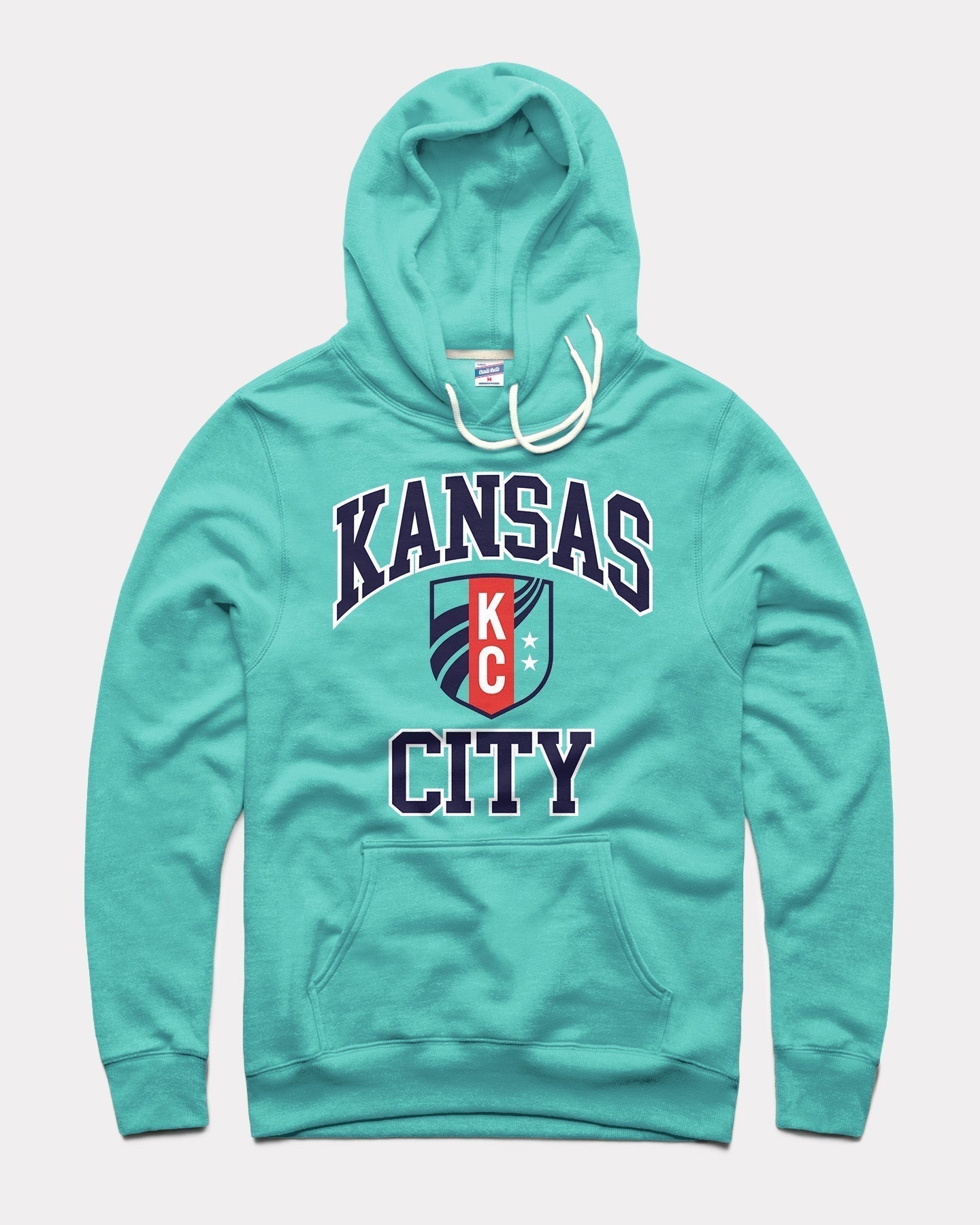 KC Current Shield Teal T-Shirts, Hoodie, Sweatshirt - T-Shirt, Sweatshirt, Hoodie