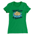 Taking Care Biscuits Funny T-Shirts, Hoodie, Sweatshirt - T-Shirt, Sweatshirt, Hoodie