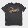 1990 Kennesaw State Owls Vintage Heavyweight T-Shirts, Hoodie, Sweatshirt - T-Shirt, Sweatshirt, Hoodie