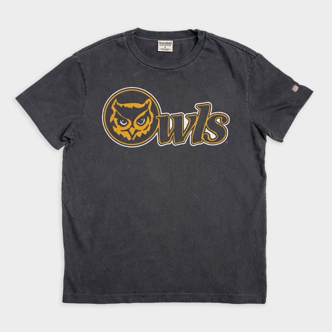 1990 Kennesaw State Owls Vintage Heavyweight T-Shirts, Hoodie, Sweatshirt - T-Shirt, Sweatshirt, Hoodie