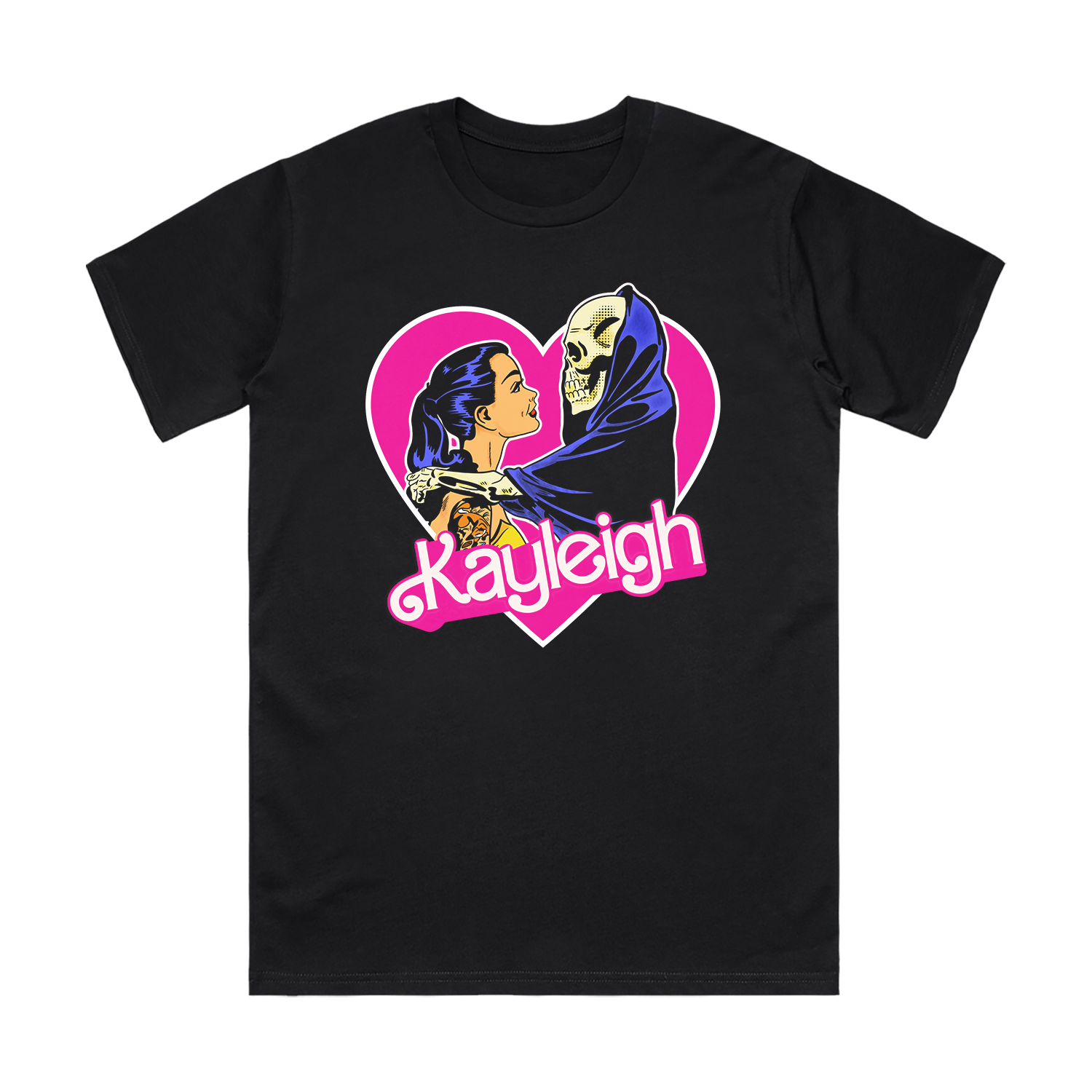 Kayleigh Goldsworthy Reaper T-Shirts, Hoodie, Sweatshirt - T-Shirt, Sweatshirt, Hoodie