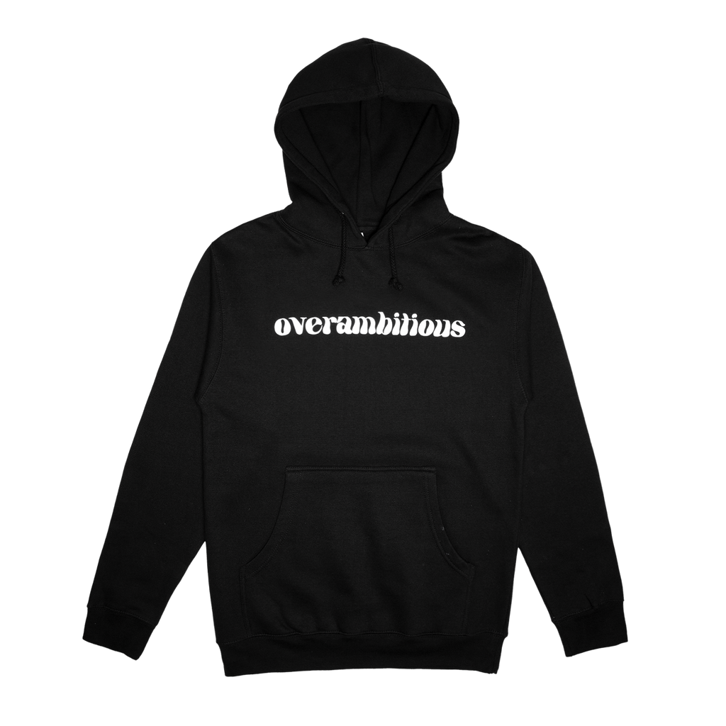 Kayleigh Goldsworthy Overambitious Black T-Shirts, Hoodie, Sweatshirt - T-Shirt, Sweatshirt, Hoodie