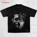 KHAMZAT CHIMAEV 2025 Boxing Fighter Boxer Shirt Sports Shirt Boxing Vintage Boxing Boxing Champ T-Shirts, Hoodie, Sweatshirt - T-Shirt, Sweatshirt, Hoodie