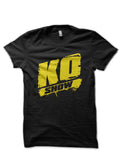 KO Show Kevin Owens Black T-Shirts, Hoodie, Sweatshirt - T-Shirt, Sweatshirt, Hoodie