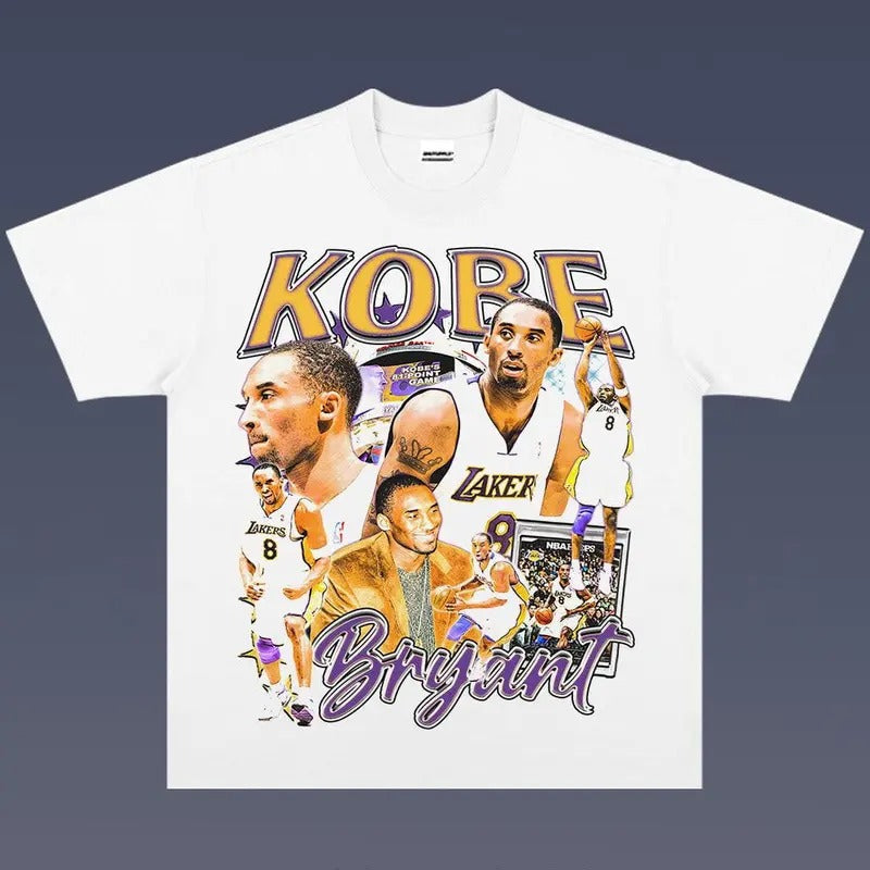 KOBE 4.28 VINTAGE FAN T-Shirts, Hoodie, Sweatshirt - T-Shirt, Sweatshirt, Hoodie