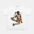 KOBE GRAFFITI Vintage Sport Fan T-Shirts, Hoodie, Sweatshirt - T-Shirt, Sweatshirt, Hoodie
