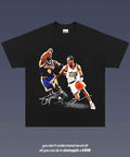 KOBE VS IVERSON 2.12 Vintage Sport Fan T-Shirts, Hoodie, Sweatshirt - T-Shirt, Sweatshirt, Hoodie