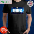 KOK Fight Series – Hamburg, Germany King of Kings august 2024 shirt Unisex T-shirt, Sweatshirt, Hoodie, Long Sleeve Tee - T-Shirt, Sweatshirt, Hoodie