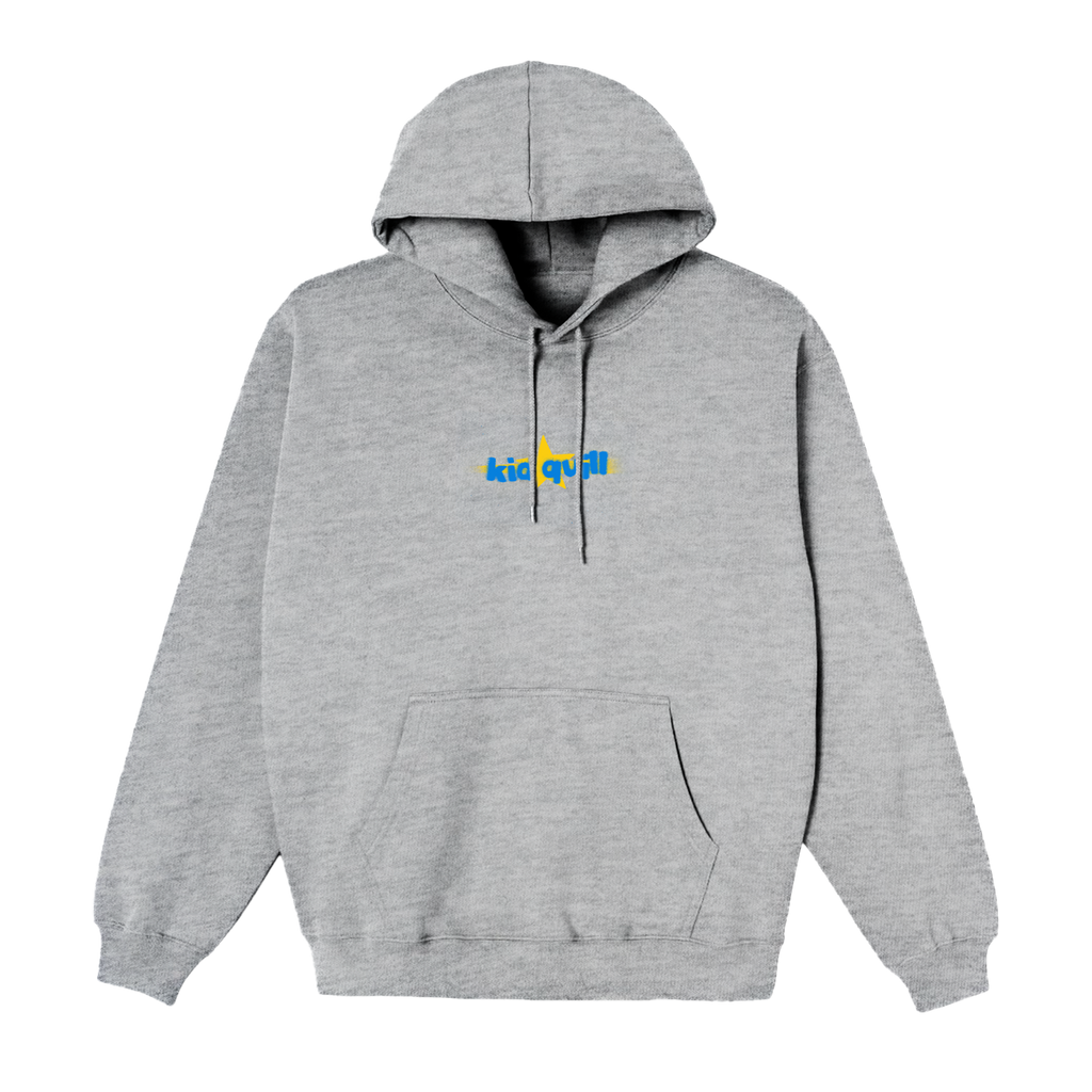 Kid Quill Listen Albums Front Back T-Shirts, Hoodie, Sweatshirt - T-Shirt, Sweatshirt, Hoodie