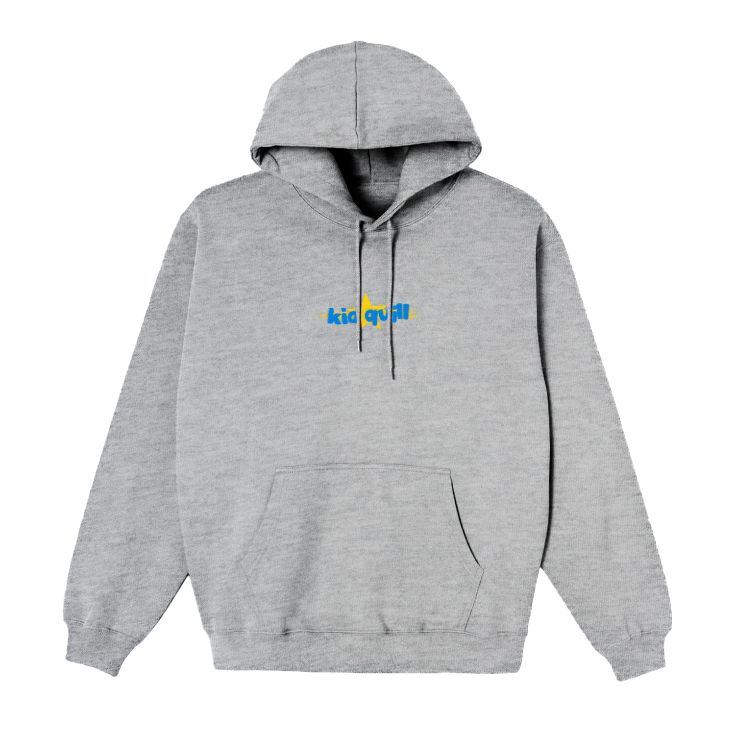 Kid Quill Listen Albums Front Back T-Shirts, Hoodie, Sweatshirt - T-Shirt, Sweatshirt, Hoodie