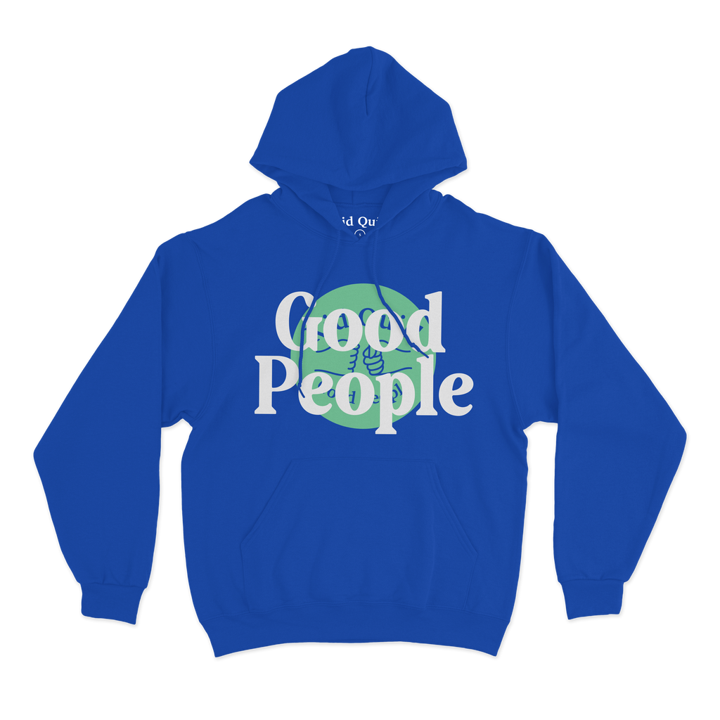 Kid Quill Album Royal Blue T-Shirts, Hoodie, Sweatshirt - T-Shirt, Sweatshirt, Hoodie